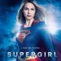 Supergirl - Season 2 on Random Best Seasons of 'Supergirl'