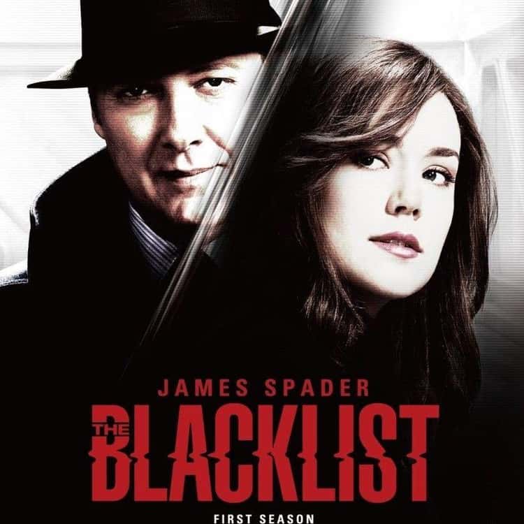 Ranking Every Season of 'The Blacklist' Best to Worst