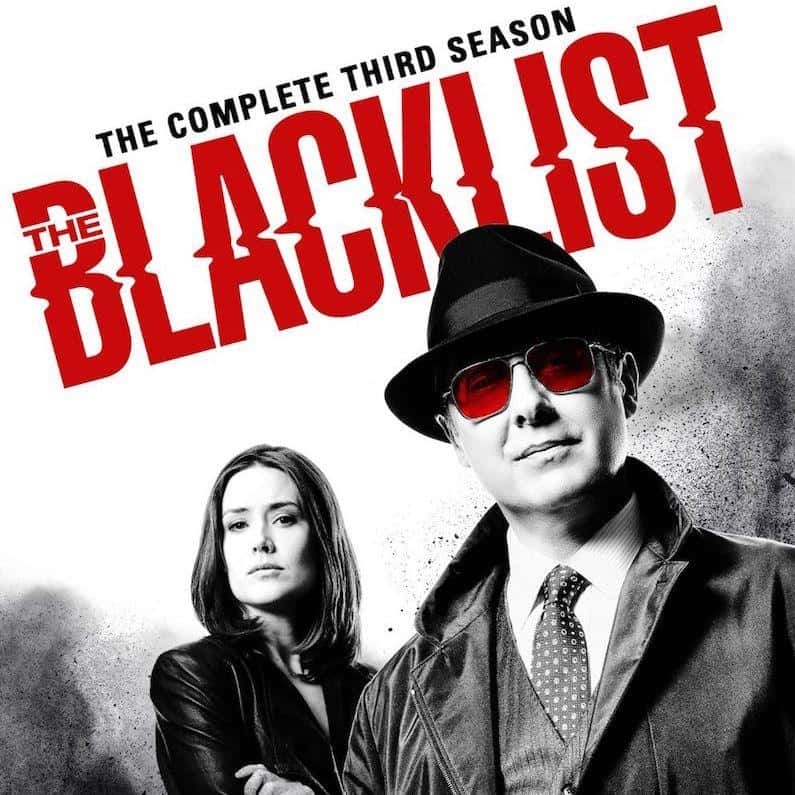 how many episodes in blacklist season 3