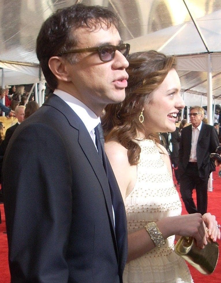 She Called Her Brief Marriage To Fred Armisen 'Traumatic'