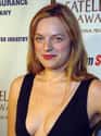 She Is A Dyed-In-The-Wool Scientologist on Random Things You Didn't Know About Elisabeth Moss