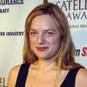 She Is A Dyed-In-The-Wool Scientologist on Random Things You Didn't Know About Elisabeth Moss