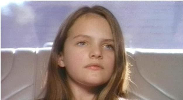 She Grew Up In A Hippie Community And Was Homeschooled