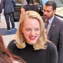 She's A Homebody on Random Things You Didn't Know About Elisabeth Moss