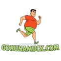 GoRunaMuck.com on Random Running Communities and Social Networks