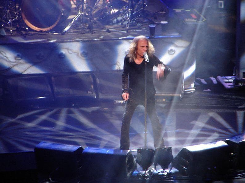 11 Myths About Ronnie James Dio Debunked