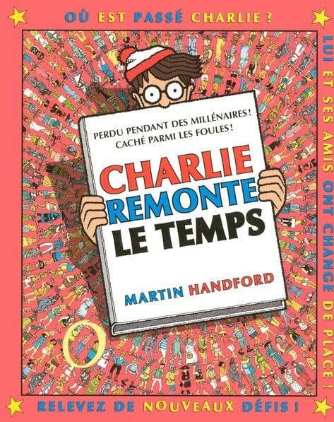 12 Things You Didn't Know About Where's Waldo