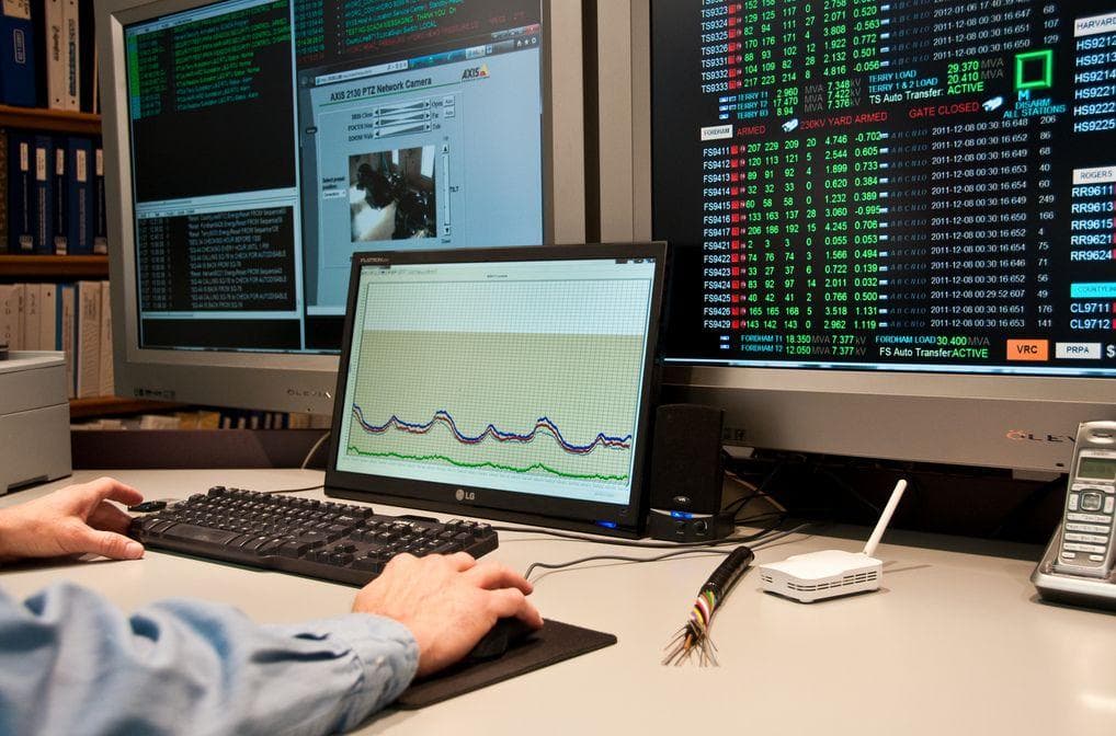 The Police Tracked Haley Using His IP Address