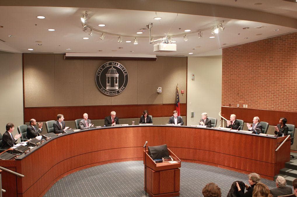 One Charge Was Overturned