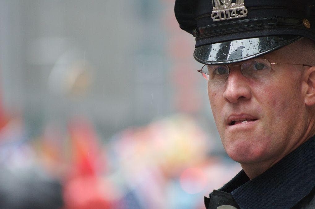 The Case Of The "Catch Me Killer," A Serial Killer Hoax That Landed One