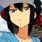 Hajime is listed (or ranked) 48 on the list The Best Female Anime Characters With Short Hair