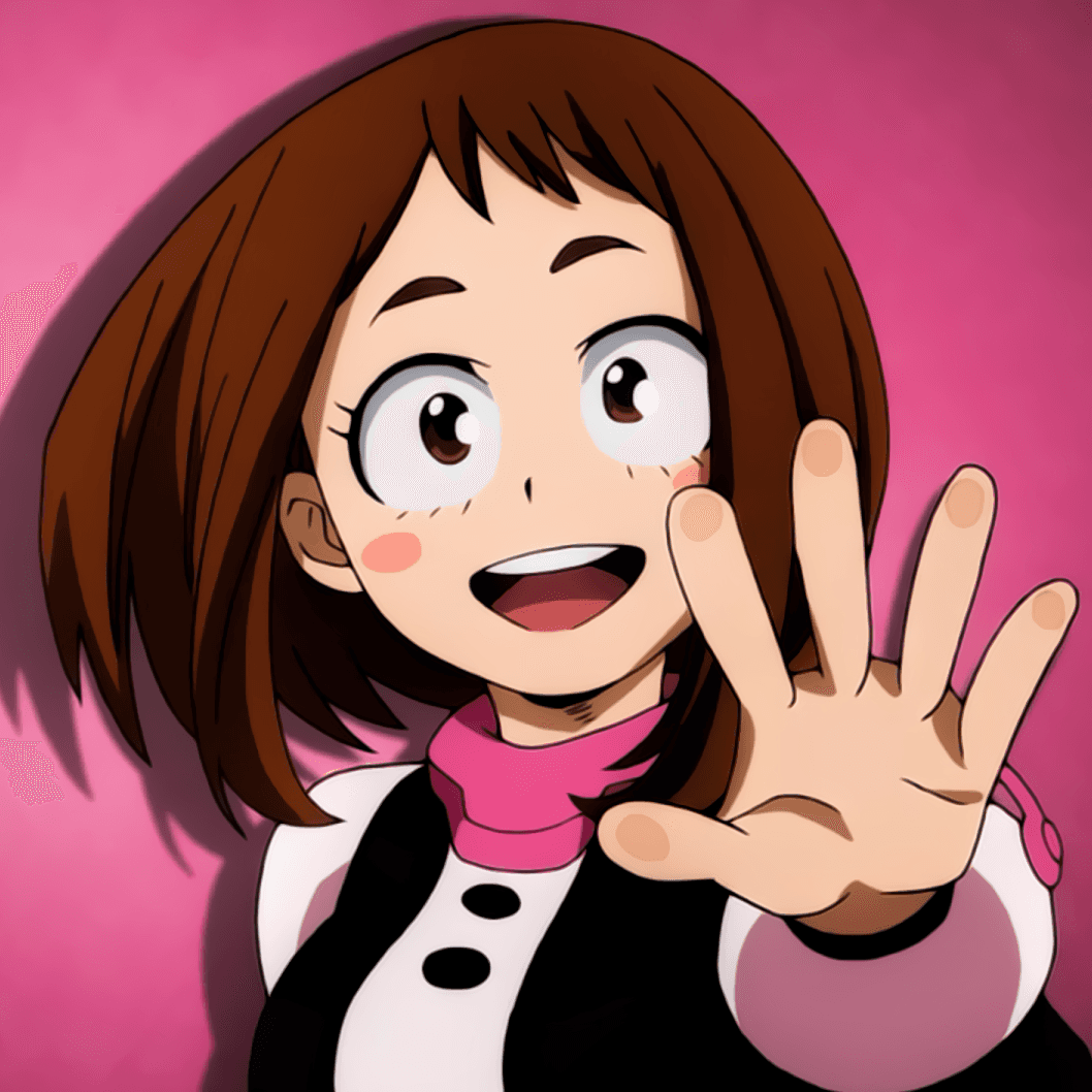 The 40 Best Anime Characters With Brown Eyes