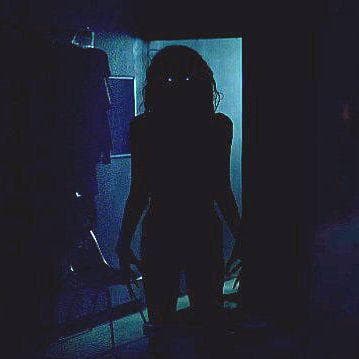 Diana Walter - 'Lights Out'