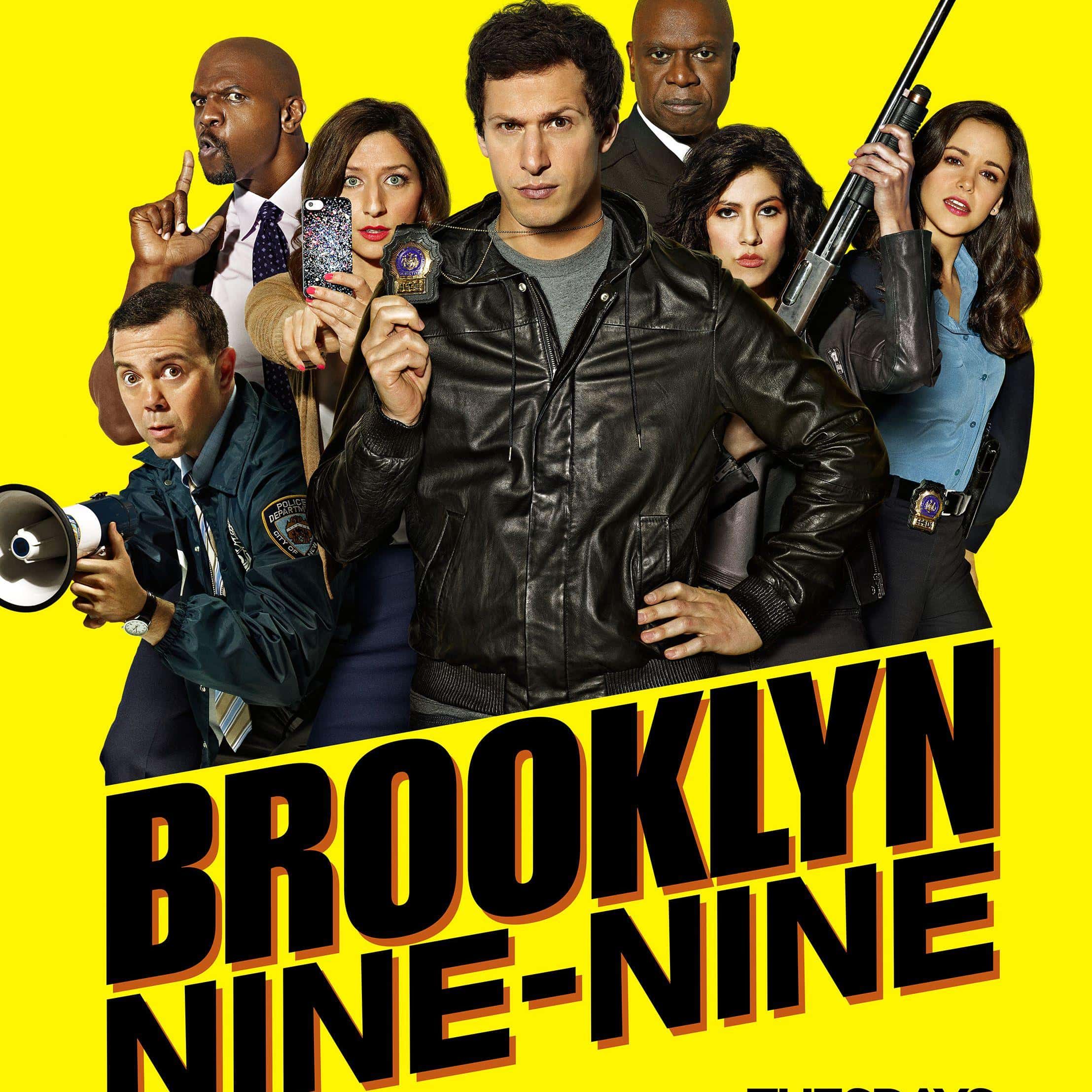 brooklyn nine nine season 3 episode 16