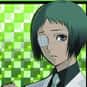 Tooru Mutsuki is listed (or ranked) 15 on the list 30+ Anime Characters Who Know How To Rock An Eyepatch