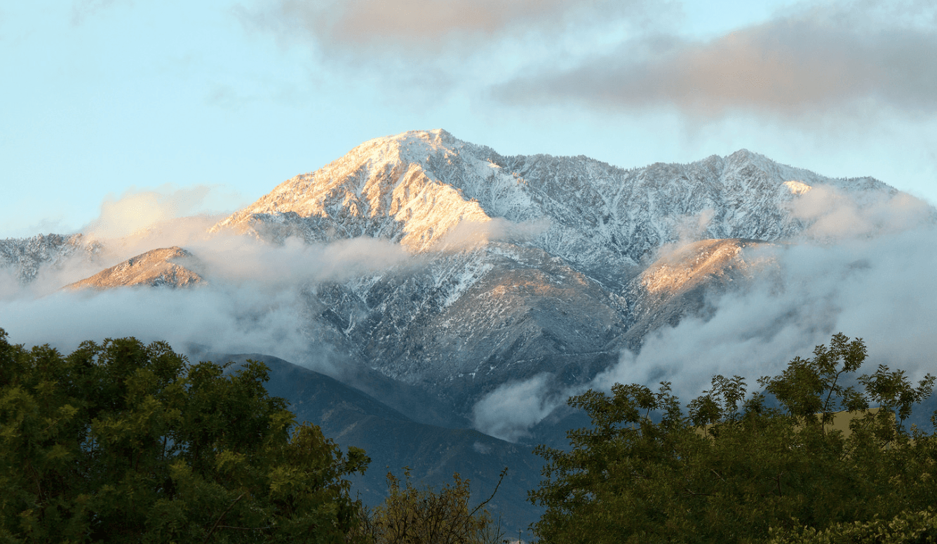 The 15 Worst Mudslides In California History