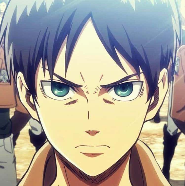 Featured image of post Eren Jäger Hair - Eren jaeger is a character from attack on titan.