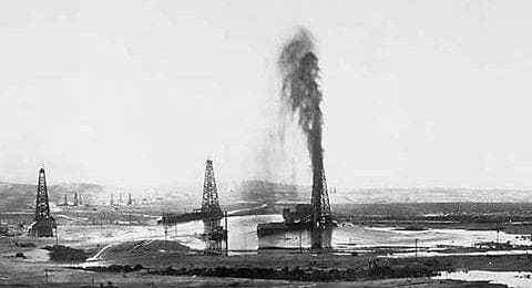 These Companies Are Responsible For The Biggest Oil Spills