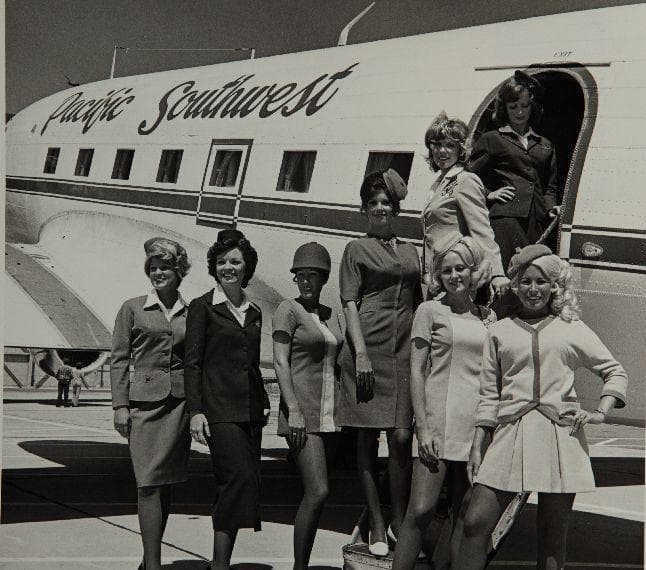 Your Flight Would Be Noisy And Turbulent