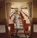 Your Flight Attendant Had To Meet A Lot Of Intrusive Requirements on Random Details about Filghts On A Trip During Golden Age Of Flying