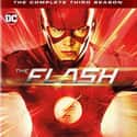 The Flash - Season 3 on Random Best Seasons of 'The Flash'