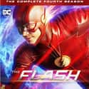 The Flash - Season 4 on Random Best Seasons of 'The Flash'