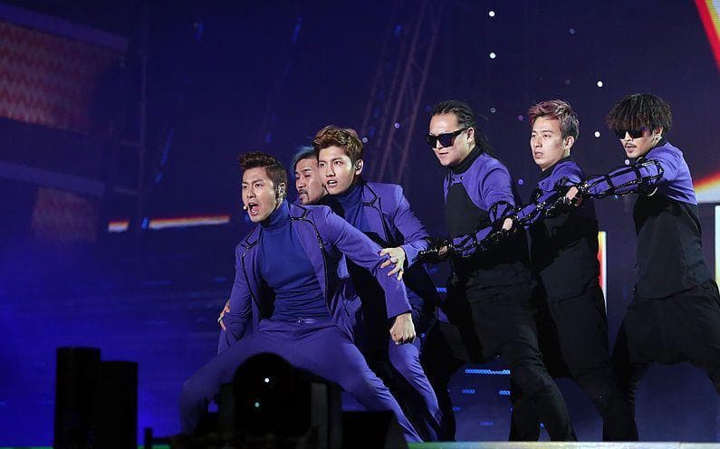 Anti-Fans Sometimes Try To Kil is listed (or ranked) 12 on the list The Dark Side Of The K-Pop Industry And Idol Groups