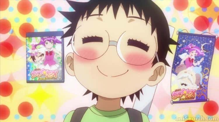 The 15 Most Wholesome Anime Characters of All Time