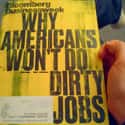 Bloomberg Businessweek on Random Very Best Business Magazines