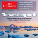 The Economist on Random Very Best Business Magazines