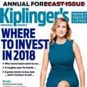 Kiplinger's Personal Finance on Random Very Best Business Magazines