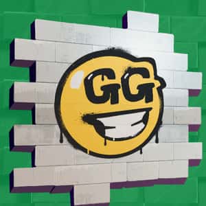 GG Smiley