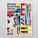 MIT Technology Review on Random Very Best Business Magazines