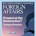 Foreign Affairs on Random Very Best Business Magazines