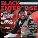 Black Enterprise on Random Very Best Business Magazines