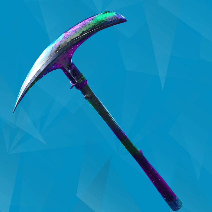 Ranking All Fortnite Pickaxes Best To Worst