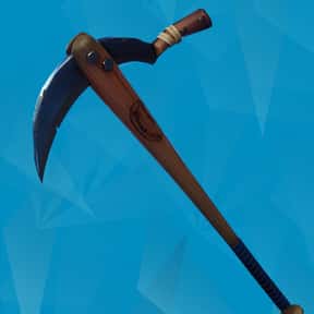 Ranking All Fortnite Pickaxes Best To Worst - new hacker blade strongest weapon biggest base ever roblox