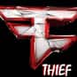 FaZe Thief is listed (or ranked) 20 on the list The Best FaZe Clan Members