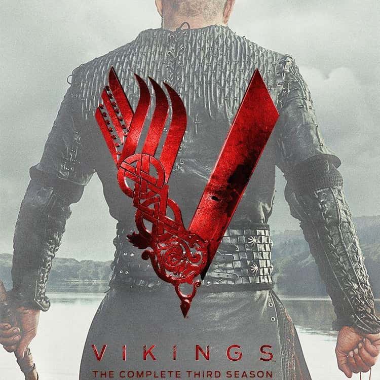 Vikings: All 6 Seasons Ranked, According to Critics
