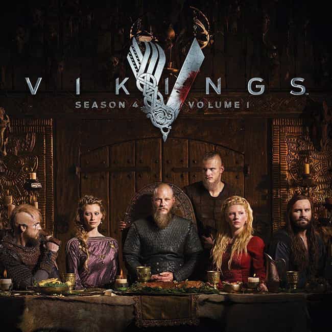 Ranking Every Season of 'Vikings' Best to Worst