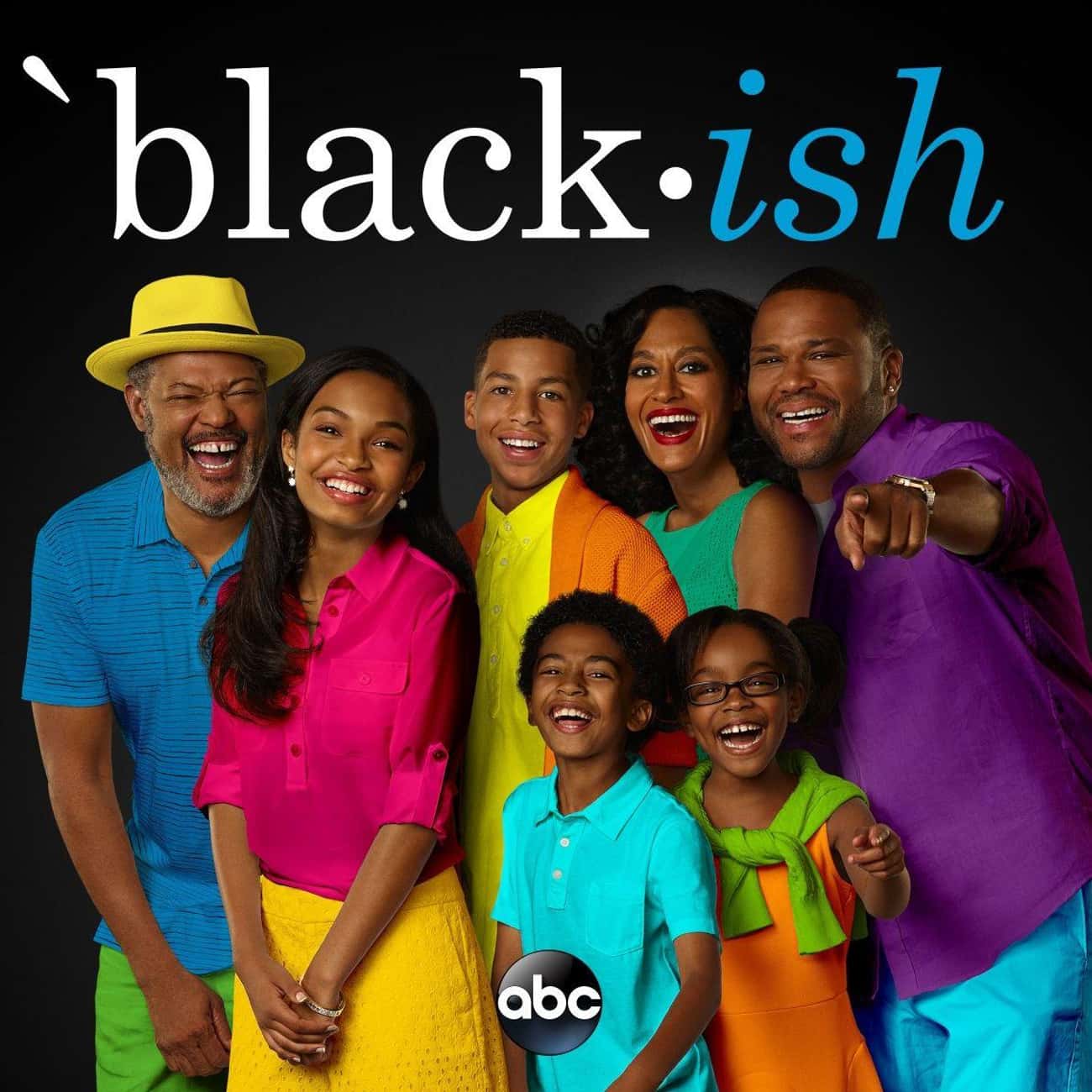 Blackish - Season 1