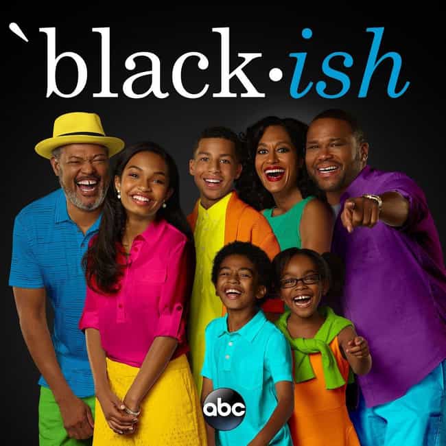 black ish watch online free season 1