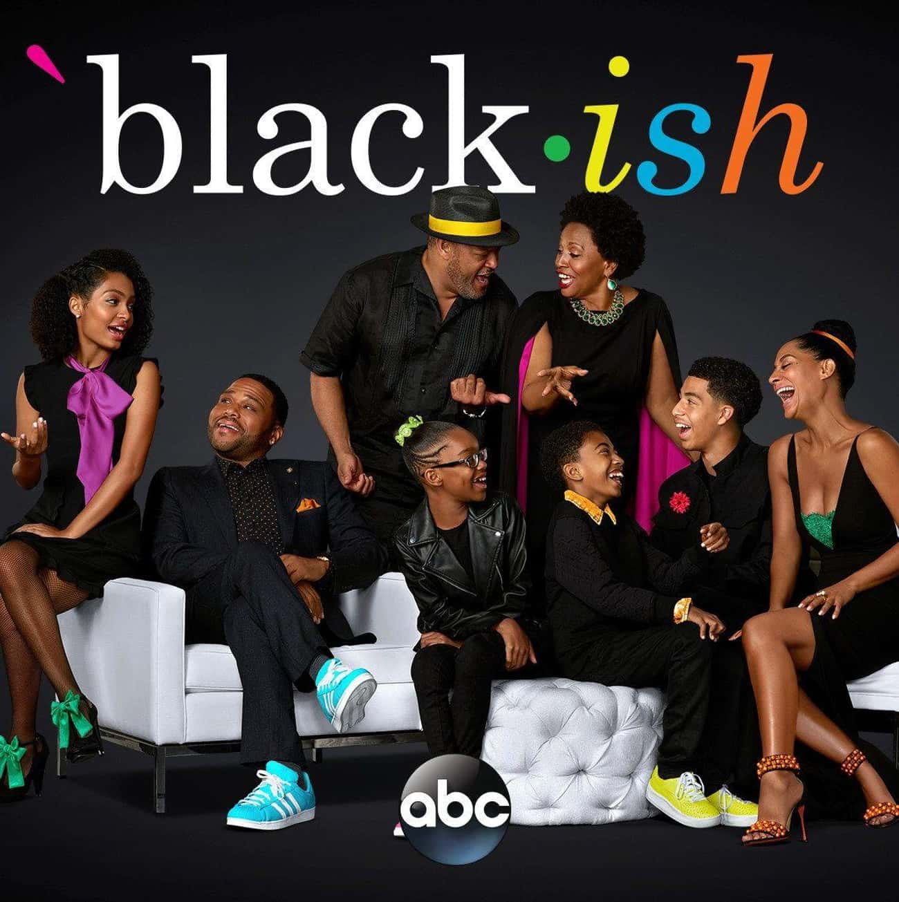 Blackish - Season 3