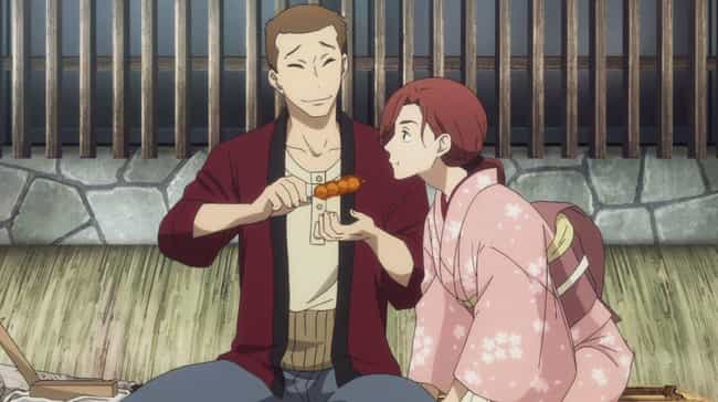 Yotaro Leaves The Yakuza For Rakugo And Fatherhood In 'Showa Genroku Rakugo Shinjuu'