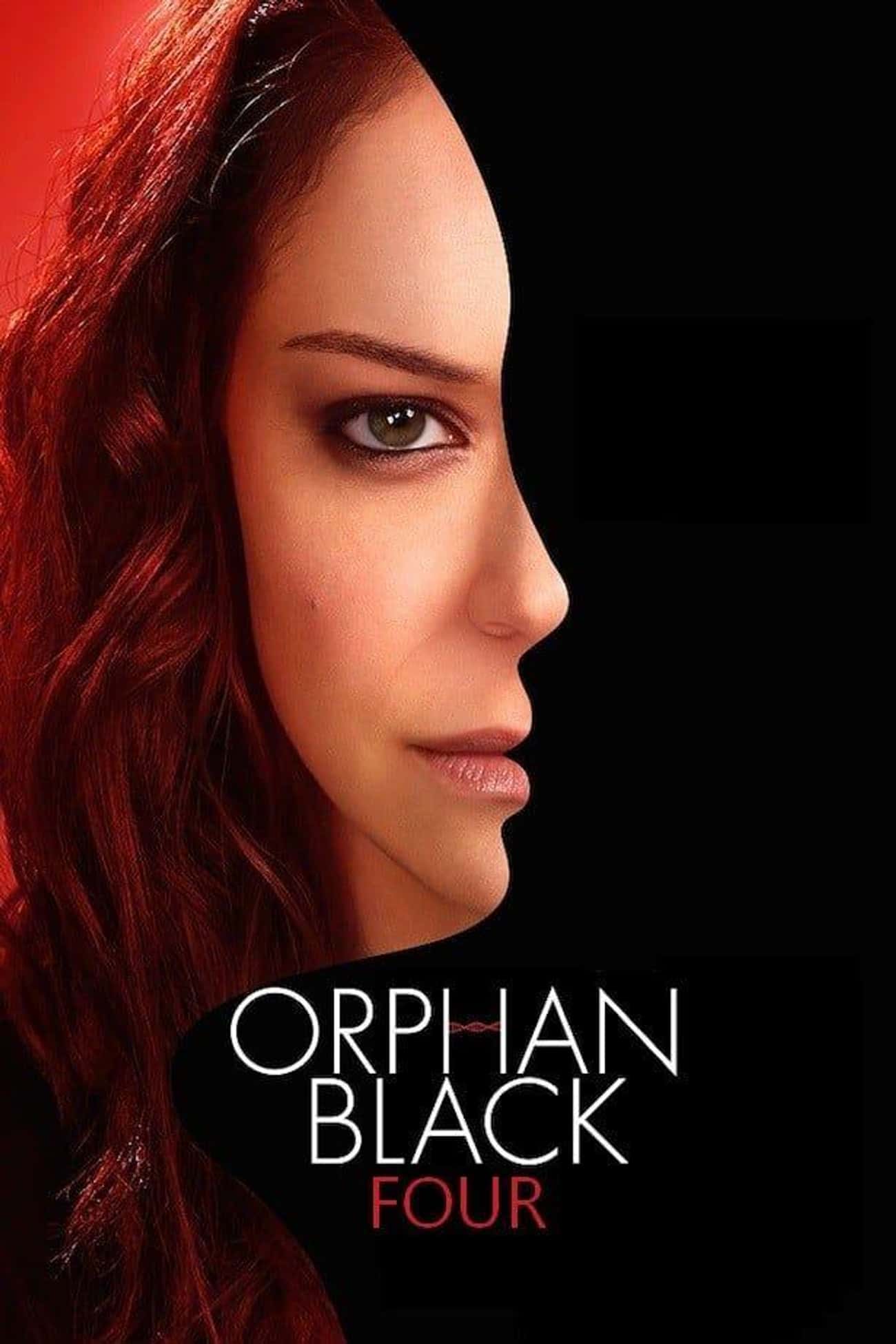 Orphan Black - Season 4