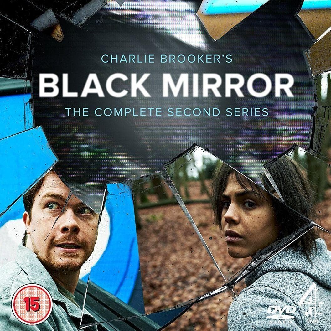 Ranking Every Season of 'Black Mirror' Best to Worst