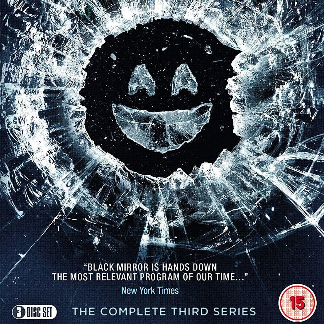 The Best Seasons Of 'Black Mirror', Ranked