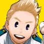 Mirio Togata is listed (or ranked) 27 on the list The 40+ Best Characters In My Hero Academia