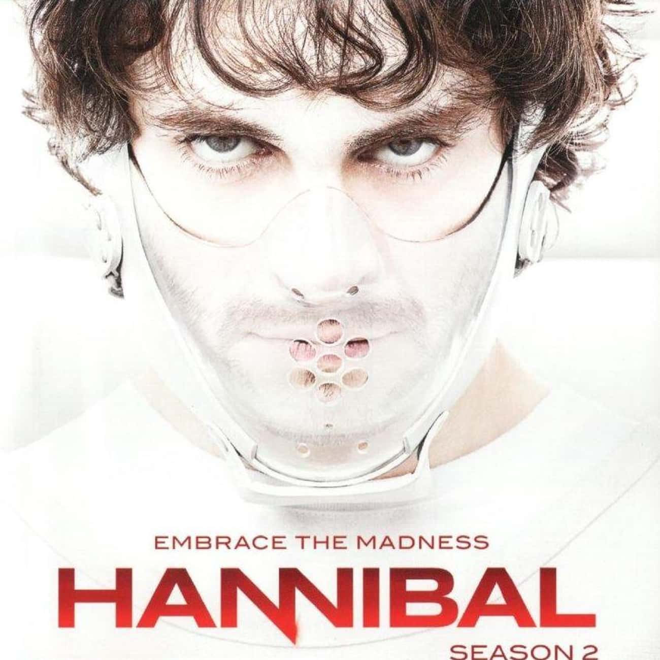 Hannibal - Season 2