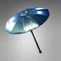 Umbrella is listed (or ranked) 27 on the list The Best Gliders In 'Fortnite: Battle Royale,' Ranked